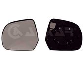 GLACE DE RETROVISEUR DROIT , MODELE JUSQUE 06/2012 pour DACIA DUSTER DE 05/2010 A 10/2013