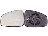 GLACE DE RETROVISEUR GAUCHE , CHAUFFANTE pour RENAULT FLUENCE DE 11/2009 A 06/2013