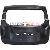 HAYON ARRIERE pour DACIA DUSTER DE 05/2010 A 10/2013