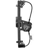 MECANISME DE LEVE VITRE ARRIERE GAUCHE ELECTRIQUE 