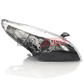 PHARE DROIT XENON pour RENAULT MEGANE (3) DE 03/2012 A 01/2014