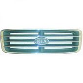 GRILLE DE CALANDRE