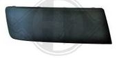 BANDEAU DROIT DE PARE-CHOCS AVANT , SUPERIEUR
