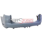 PARE-CHOCS ARRIERE , A PEINDRE , MODELE BREAK pour CITROEN C5 DE 04/2008 A 09/2010