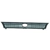 GRILLE DE CALANDRE , MODELE 3 ET 4 PORTES , JUSQUE