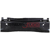 JUPE ARRIERE , MODELE 3/5 PORTES pour RENAULT CLIO (3) DE 04/2009 A 10/2012