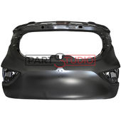 HAYON A PEINDRE pour RENAULT CLIO (4) DE 11/2012 A 09/2016