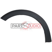 EXTENSION D'AILE AVANT GAUCHE , MODELE STEPWAY pour DACIA SANDERO DE 11/2012 A 11/2016