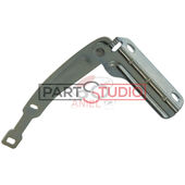 COMPAS GAUCHE DE CAPOT pour DACIA DUSTER DE 05/2010 A 10/2013