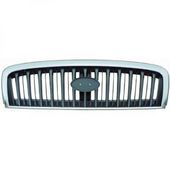 GRILLE DE CALANDRE