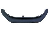 SUPPORT DE SPOILER DE PARE-CHOCS AVANT pour VOLKSWAGEN POLO 3/5 PORTES DE 09/2009 A 06/2014