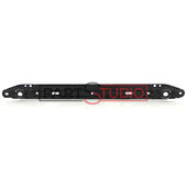 TRAVERSE AVANT INFERIEURE pour CITROEN C4 DE 08/2008 A 09/2010