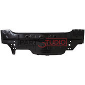 JUPE ARRIERE pour CITROEN C4 DE 10/2010 A 11/2014