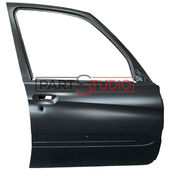 PORTE AVANT DROITE , A PEINDRE pour CITROEN PICASSO DE 12/1999 A 12/2010