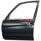 PORTE AVANT GAUCHE , A PEINDRE pour CITROEN PICASSO DE 12/1999 A 12/2010