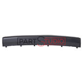 BANDEAU CENTRAL DE PARE-CHOCS ARRIERE , A PEINDRE , MODELE A PARTIR DU 02/2004 pour CITROEN PICASSO DE 12/1999 A 12/2010