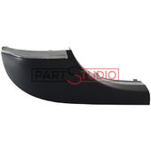 BANDEAU GAUCHE DE PARE-CHOCS ARRIERE , A PEINDRE , MODELE A PARTIR DU 02/2004 pour CITROEN PICASSO DE 12/1999 A 12/2010