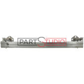 RENFORT DE PARE-CHOCS AVANT , EN ALUMINIUM pour CITROEN DS4 DE 05/2011 A 10/2015