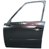 PORTE AVANT GAUCHE , RENFORCEE , A PEINDRE pour CITROEN C4 PICASSO 5 PLACES DE 02/2007 A 05/2013