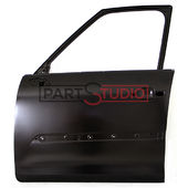 PORTE AVANT GAUCHE , A PEINDRE pour CITROEN C4 PICASSO 5 PLACES DE 02/2007 A 05/2013