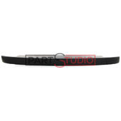 BANDEAU DE PARE-CHOCS ARRIERE , MODELE SANS RADARS , NOIR pour CITROEN C4 PICASSO 5 PLACES DE 02/2007 A 05/2013