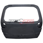 HAYON , MODELE LUNETTE OUVRANTE , A PEINDRE pour CITROEN C4 PICASSO 5 PLACES DE 02/2007 A 05/2013