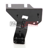 SUPPORT D'AILE AVANT DROITE pour CITROEN BERLINGO DE 04/2008 A 03/2015