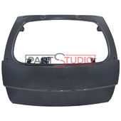 HAYON , A PEINDRE , MODELE LUNETTE OUVRANTE pour CITROEN C4 PICASSO 7 PLACES DE 10/2006 A 09/2013