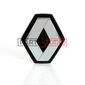 MONOGRAMME AVANT pour RENAULT TWINGO (2) DE 07/2007 A 12/2011