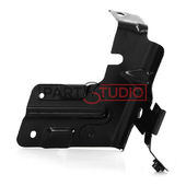 SUPPORT D'AILE AVANT DROITE pour RENAULT TWINGO (2) DE 07/2007 A 12/2011