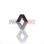 MONOGRAMME ARRIERE (LOSANGE) pour RENAULT CLIO (CAMPUS) DE 07/2006 A 06/2009