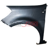 AILE AVANT GAUCHE , MODELE 16 POUCES , A PEINDRE pour RENAULT CLIO (3) DE 09/2005 A 03/2009