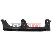 BAS DE CAISSE DROIT , MODELE 5 PORTES pour RENAULT CLIO (3) DE 09/2005 A 03/2009