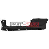 BAS DE CAISSE GAUCHE , MODELE 3 PORTES pour RENAULT CLIO (3) DE 09/2005 A 03/2009