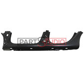 BAS DE CAISSE GAUCHE , MODELE 5 PORTES pour RENAULT CLIO (3) DE 09/2005 A 03/2009