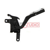 COMPAS DROIT DE CAPOT pour RENAULT CLIO (4) DE 11/2012 A 09/2016