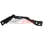 SUPPORT D'AILE AVANT DROITE , HORIZONTAL pour RENAULT CLIO (4) DE 11/2012 A 09/2016