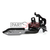 SUPPORT D'AILE AVANT GAUCHE , VERTICAL pour RENAULT CLIO (4) DE 11/2012 A 09/2016