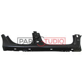 BAS DE CAISSE DROIT pour RENAULT CLIO (4) DE 11/2012 A 09/2016