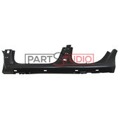 BAS DE CAISSE GAUCHE pour RENAULT CLIO (4) DE 11/2012 A 09/2016