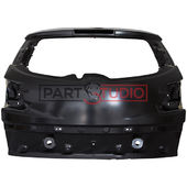 HAYON , MODELE BREAK , A PEINDRE pour RENAULT MEGANE (3) DE 03/2012 A 01/2014