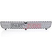 GRILLE DE CALANDRE pour FORD TRANSIT (6) DE 08/2000 A 07/2006