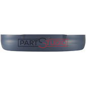 BANDEAU INFERIEUR DE HAYON , SAUF MODELE DEMARRAGE MAINS LIBRES pour CITROEN C4 PICASSO 5 PLACES DE 06/2013 A 09/2016