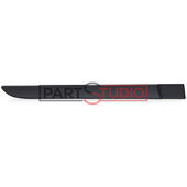 MOULURE DE PORTE ARRIERE DROITE , MODELE 4/5 PORTES ET BREAK pour RENAULT MEGANE (2) DE 09/2002 A 12/2005