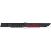 MOULURE DE PORTE ARRIERE GAUCHE , MODELE 4/5 PORTES ET BREAK pour RENAULT MEGANE (2) DE 09/2002 A 12/2005