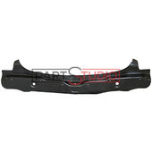 JUPE ARRIERE COMPLETE , MODELE 3/5 PORTES pour RENAULT MEGANE (2) DE 09/2002 A 12/2005