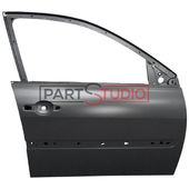 PORTE AVANT DROITE , MODELE 4/5 PORTES/BREAK , A PEINDRE pour RENAULT MEGANE (2) DE 01/2006 A 06/2009