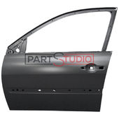 PORTE AVANT GAUCHE , MODELE 4/5 PORTES/BREAK , A PEINDRE pour RENAULT MEGANE (2) DE 01/2006 A 06/2009