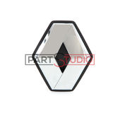 MONOGRAMME AVANT pour RENAULT SCENIC (3) DE 05/2009 A 12/2011