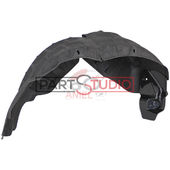 PARE BOUE PLASTIQUE  D'AILE ARRIERE DROITE pour RENAULT SCENIC (3) DE 05/2009 A 12/2011